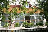 Pension de famille Harkány Hungrie
